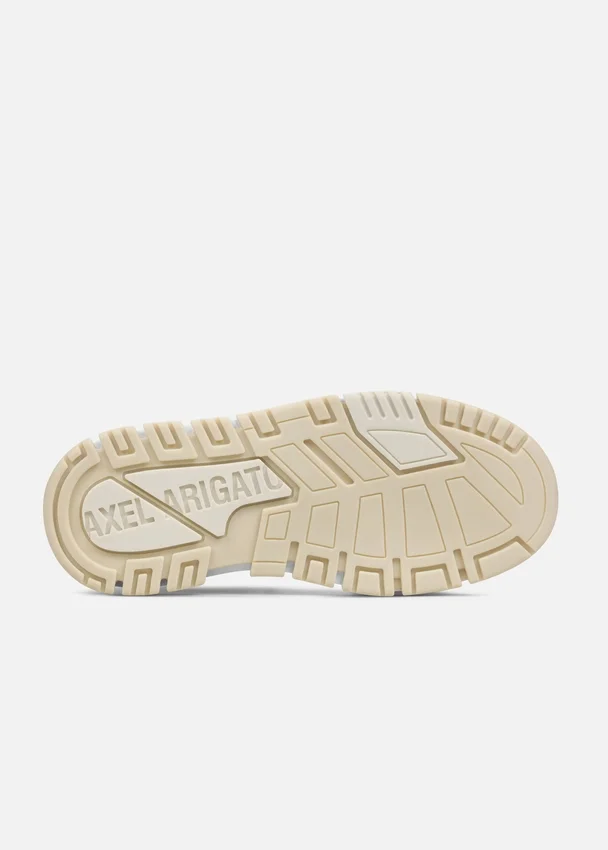Area Lo Sneaker Area Lo Sneaker