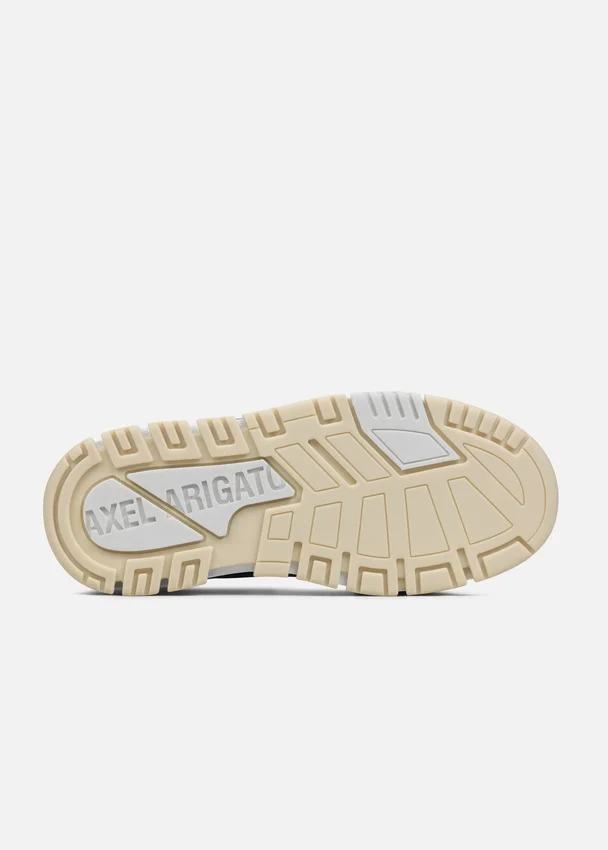 Area Lo Sneaker Area Lo Sneaker
