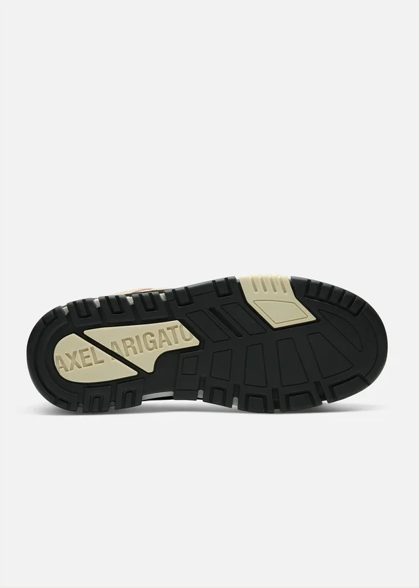 Area Lo Sneaker Area Lo Sneaker