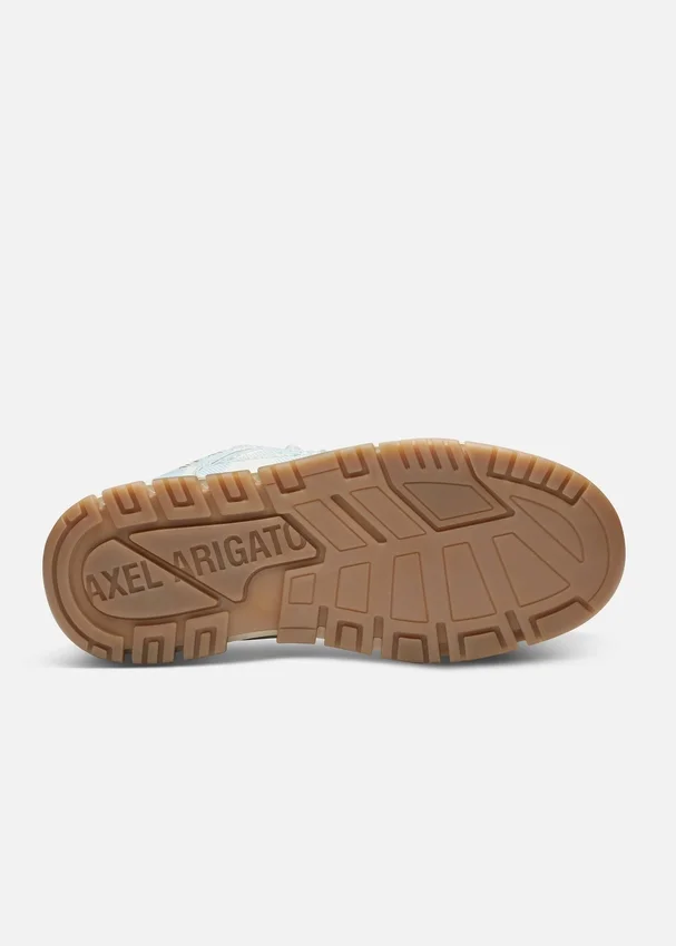 Area Lo Sneaker Area Lo Sneaker