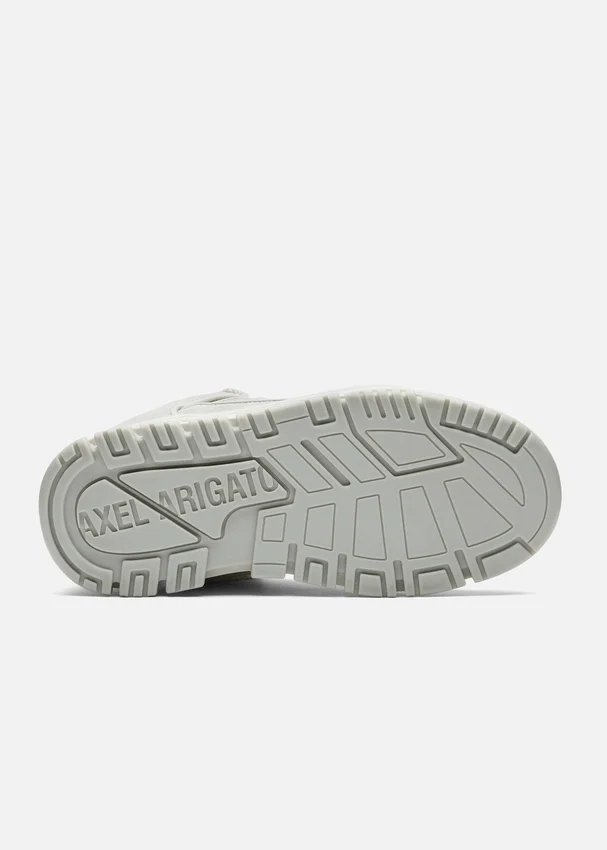Area Lo Sneaker Area Lo Sneaker