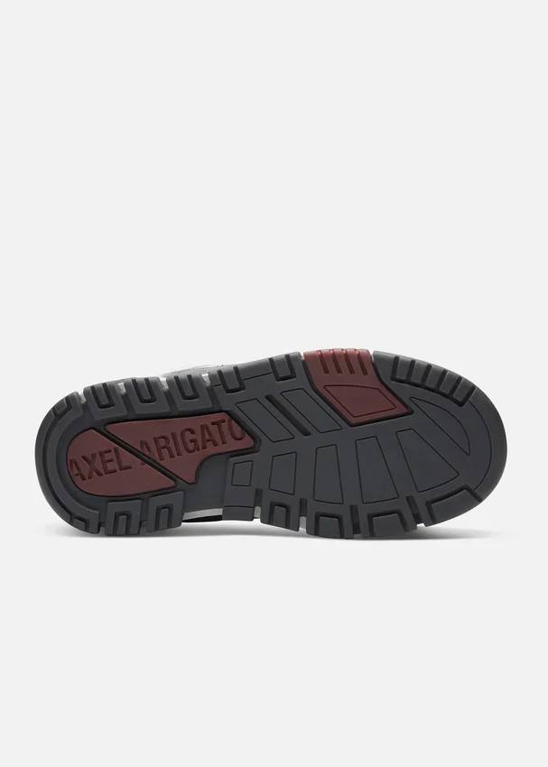 Area Lo Sneaker Area Lo Sneaker