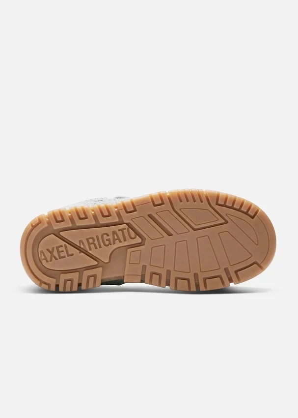 Area Lo Sneaker Area Lo Sneaker