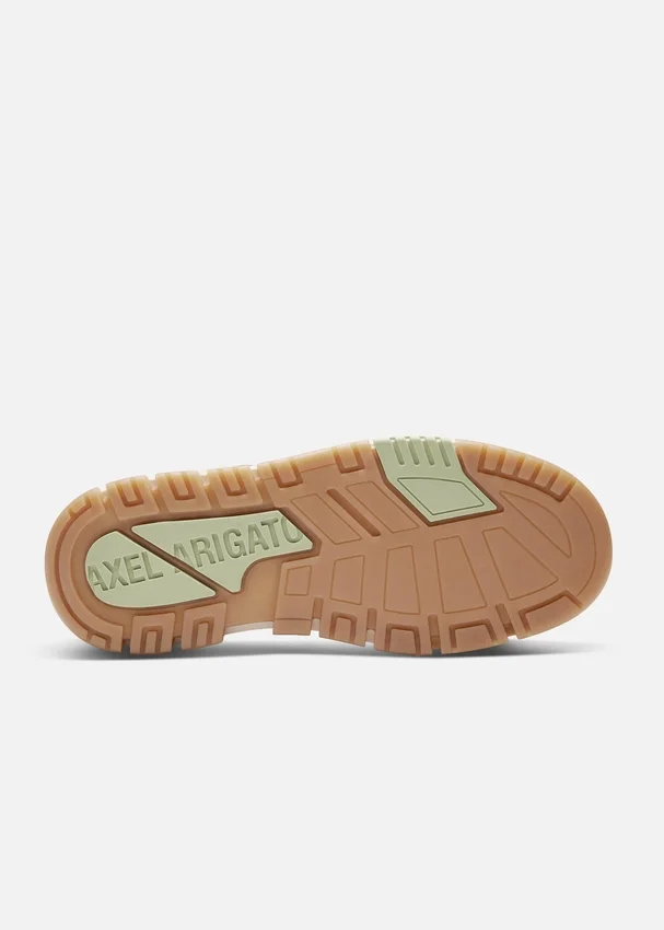 Area Lo Sneaker Area Lo Sneaker