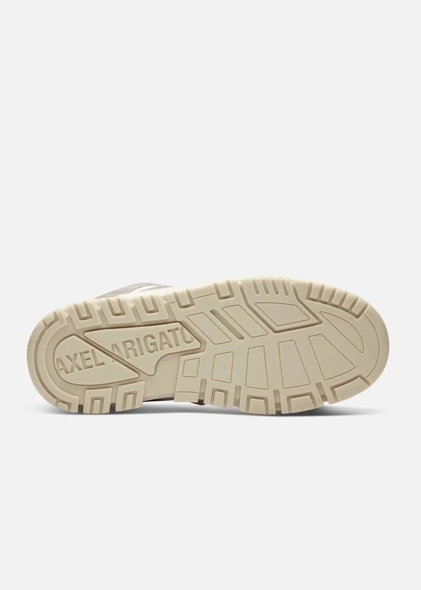 Area Lo Sneaker Area Lo Sneaker