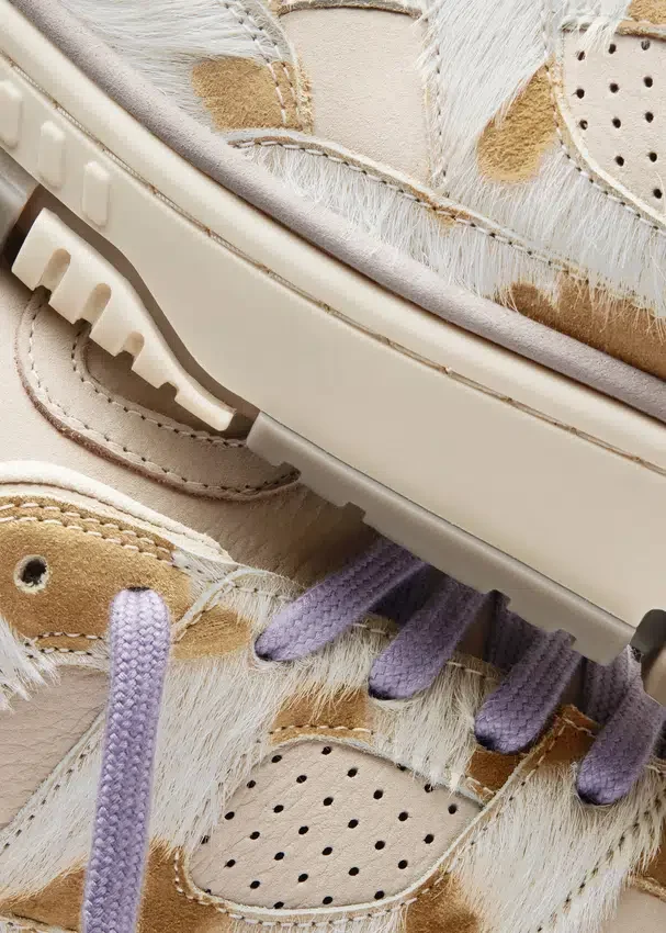 Area Lo Sneaker Area Lo Sneaker