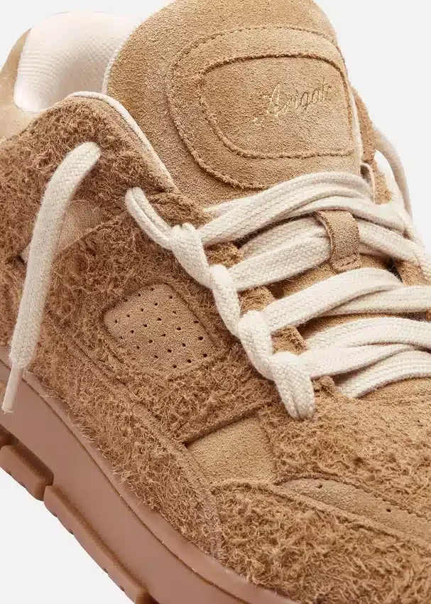Area Lo Sneaker Area Lo Sneaker
