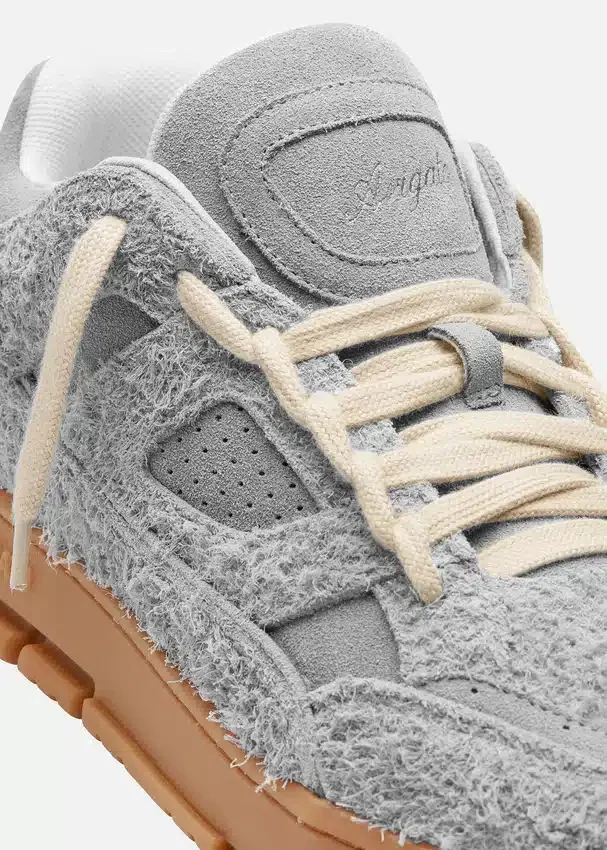 Area Lo Sneaker Area Lo Sneaker