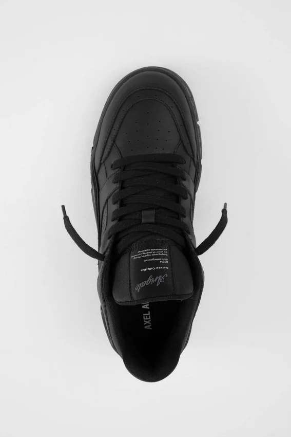 Area Lo Sneaker Area Lo Sneaker