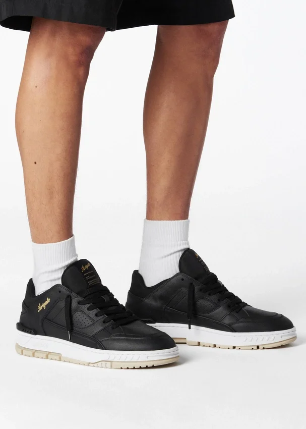 Area Lo Sneaker Area Lo Sneaker