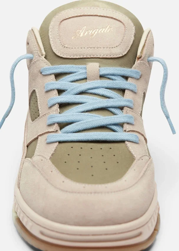 Area Lo Sneaker Area Lo Sneaker