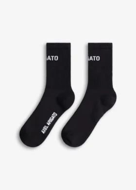 Arigato-logo-korte sokken