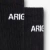 Arigato-logo-korte sokken Arigato-logo-korte sokken