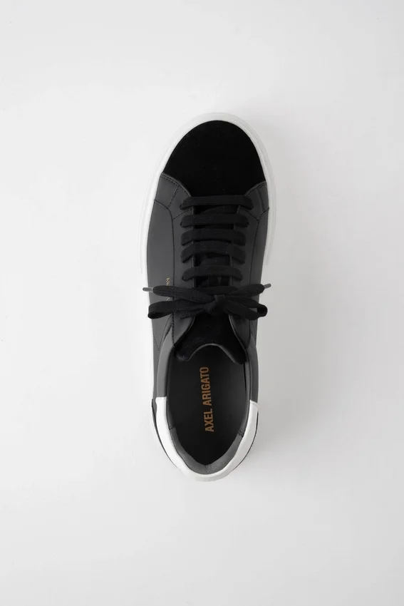 Atlas Sneaker Atlas Sneaker