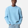 Block Sweater