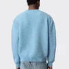 Block Sweater