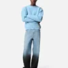 Block Sweater