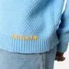 Block Sweater