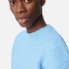 Block Sweater