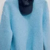 Block Sweater