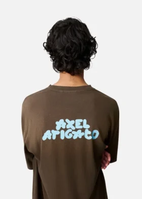 Bubble Reverse T-shirt