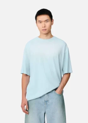 Bubble Reverse T-shirt