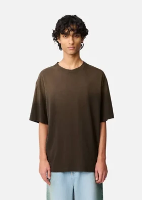 Bubble Reverse T-shirt