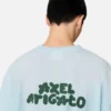 Bubble Reverse T-shirt Bubble Reverse T-shirt