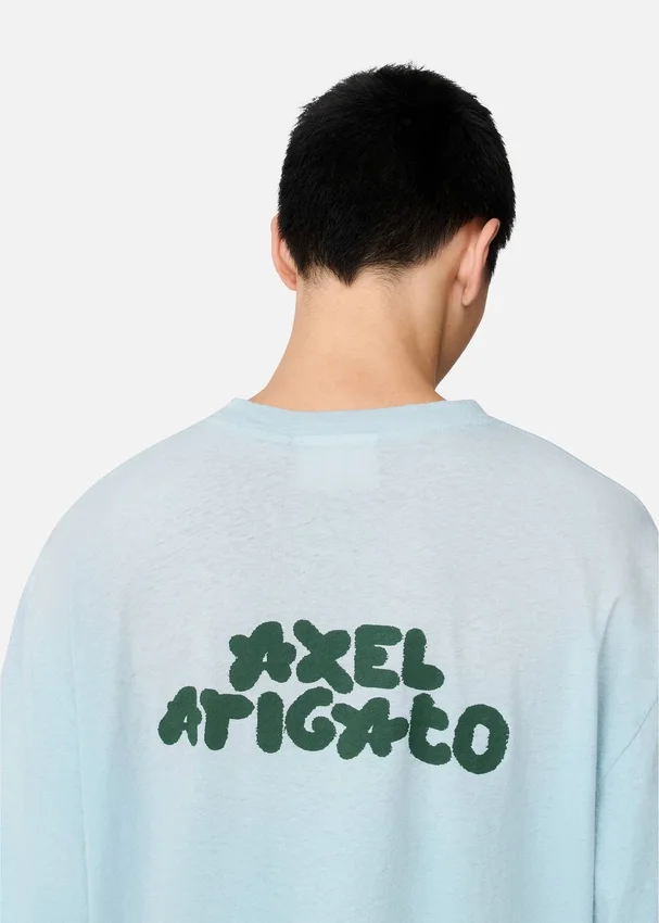 Bubble Reverse T-shirt Bubble Reverse T-shirt