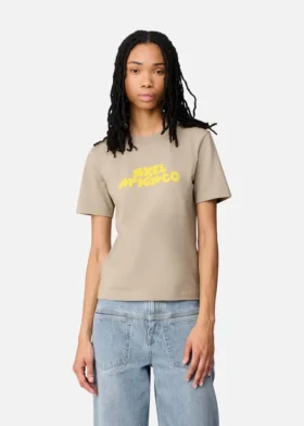 Bubble T-shirt