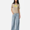 Bubble T-shirt Bubble T-shirt