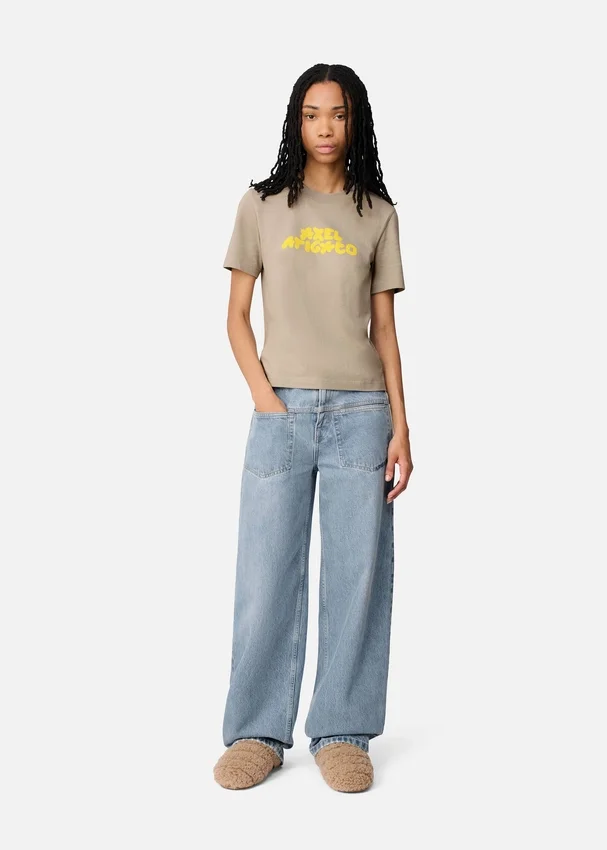 Bubble T-shirt Bubble T-shirt