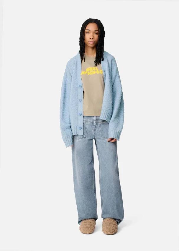 Bubble T-shirt Bubble T-shirt