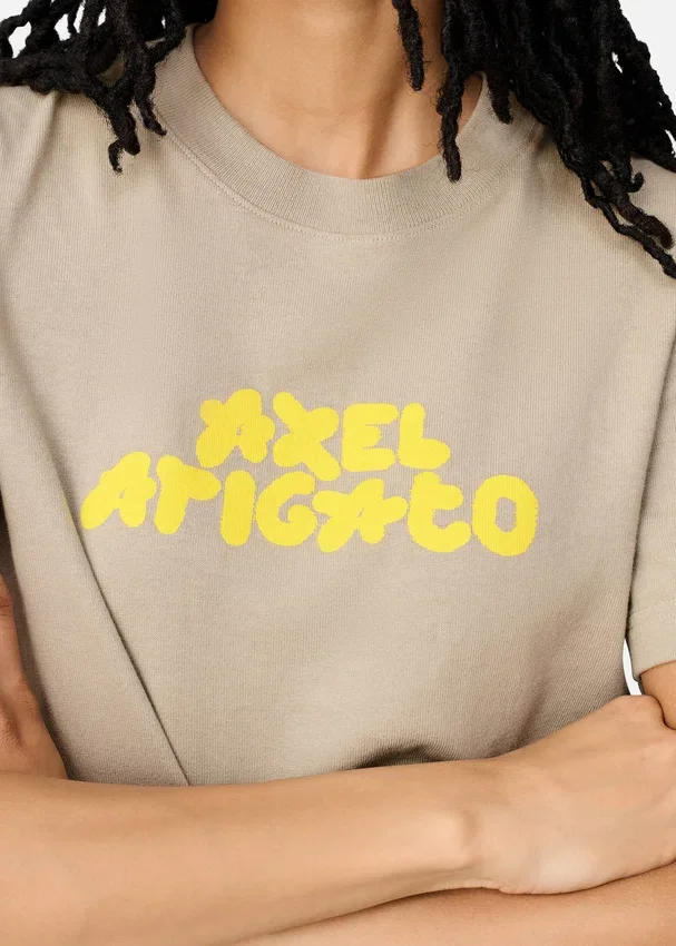 Bubble T-shirt Bubble T-shirt