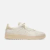 Clay Crackled Sneaker Clay Crackled Sneaker