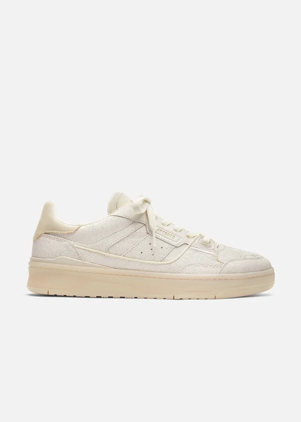 Clay Crackled Sneaker Clay Crackled Sneaker