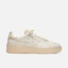 Clay Crackled Sneaker Clay Crackled Sneaker
