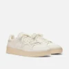 Clay Crackled Sneaker Clay Crackled Sneaker