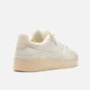 Clay Crackled Sneaker Clay Crackled Sneaker