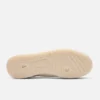 Clay Crackled Sneaker Clay Crackled Sneaker