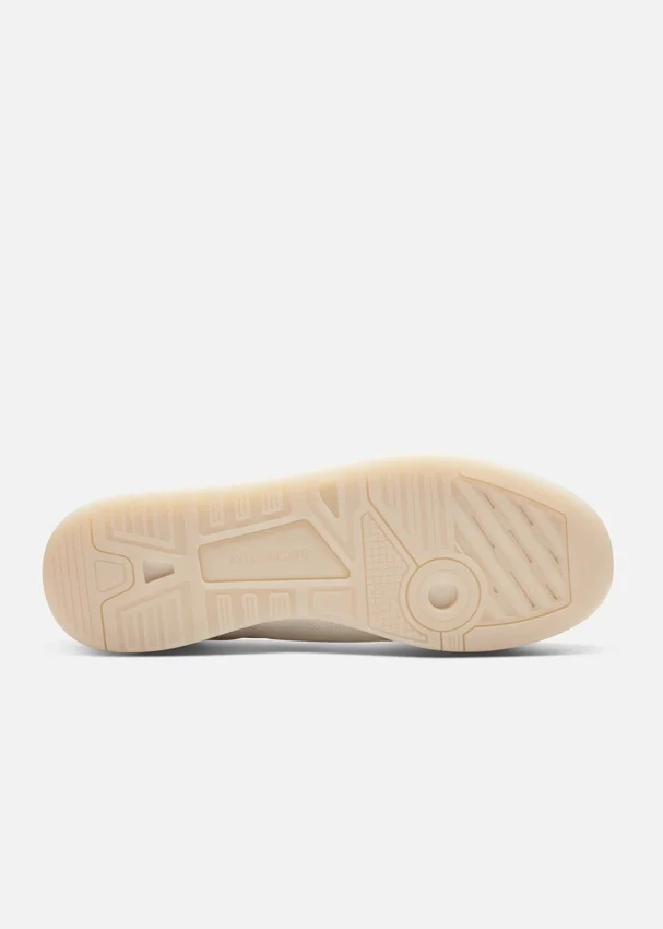 Clay Crackled Sneaker Clay Crackled Sneaker