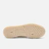Clay Crackled Sneaker Clay Crackled Sneaker