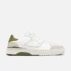Clay Sneaker Clay Sneaker