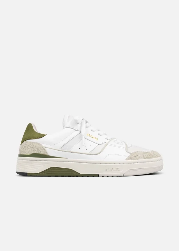 Clay Sneaker Clay Sneaker