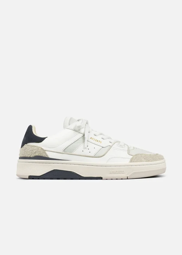 Clay Sneaker Clay Sneaker