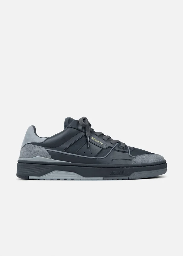 Clay Sneaker Clay Sneaker