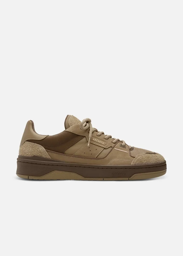 Clay Sneaker Clay Sneaker