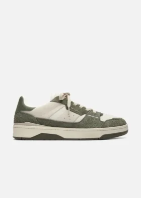 Clay Sneaker