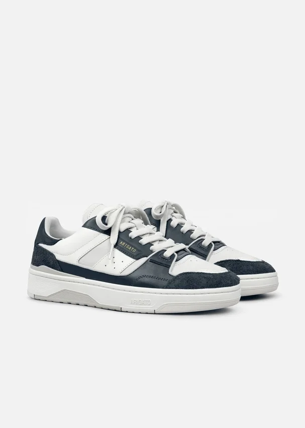 Clay Sneaker Clay Sneaker