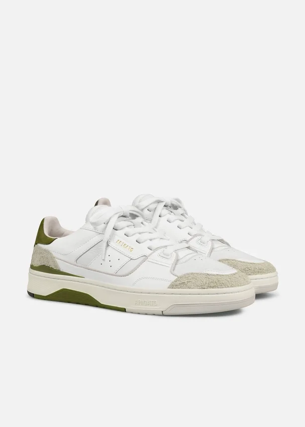 Clay Sneaker Clay Sneaker